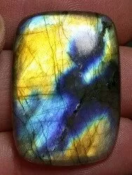 Labradorite