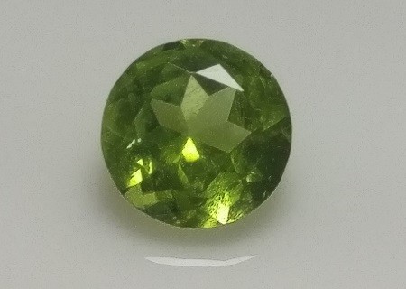 Peridots