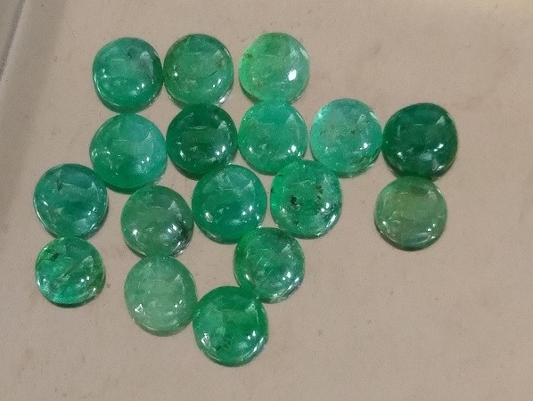 May Birthstones