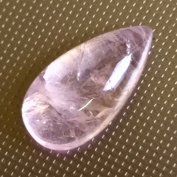 Morganite