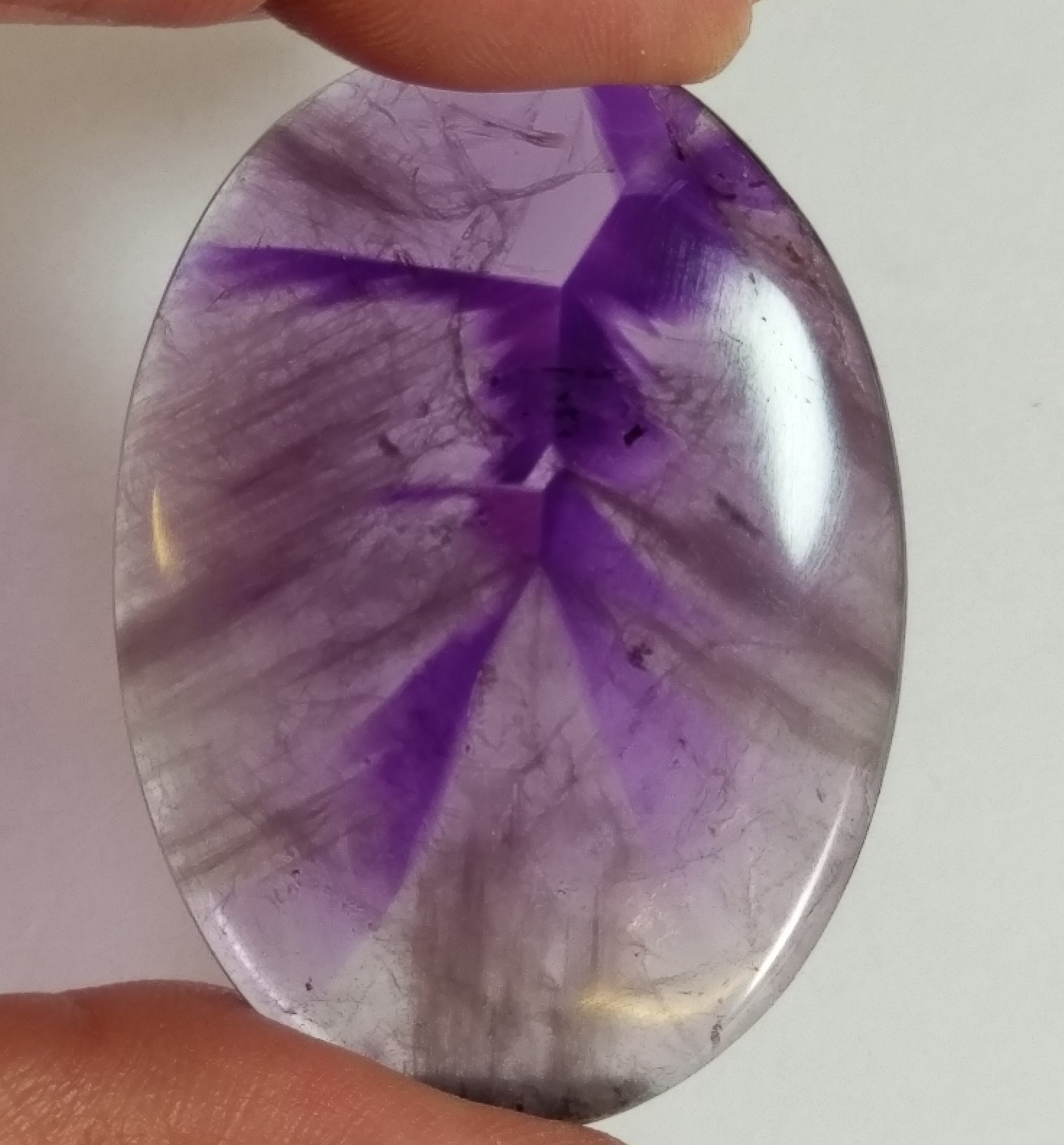 Super-7 Cabochon 029