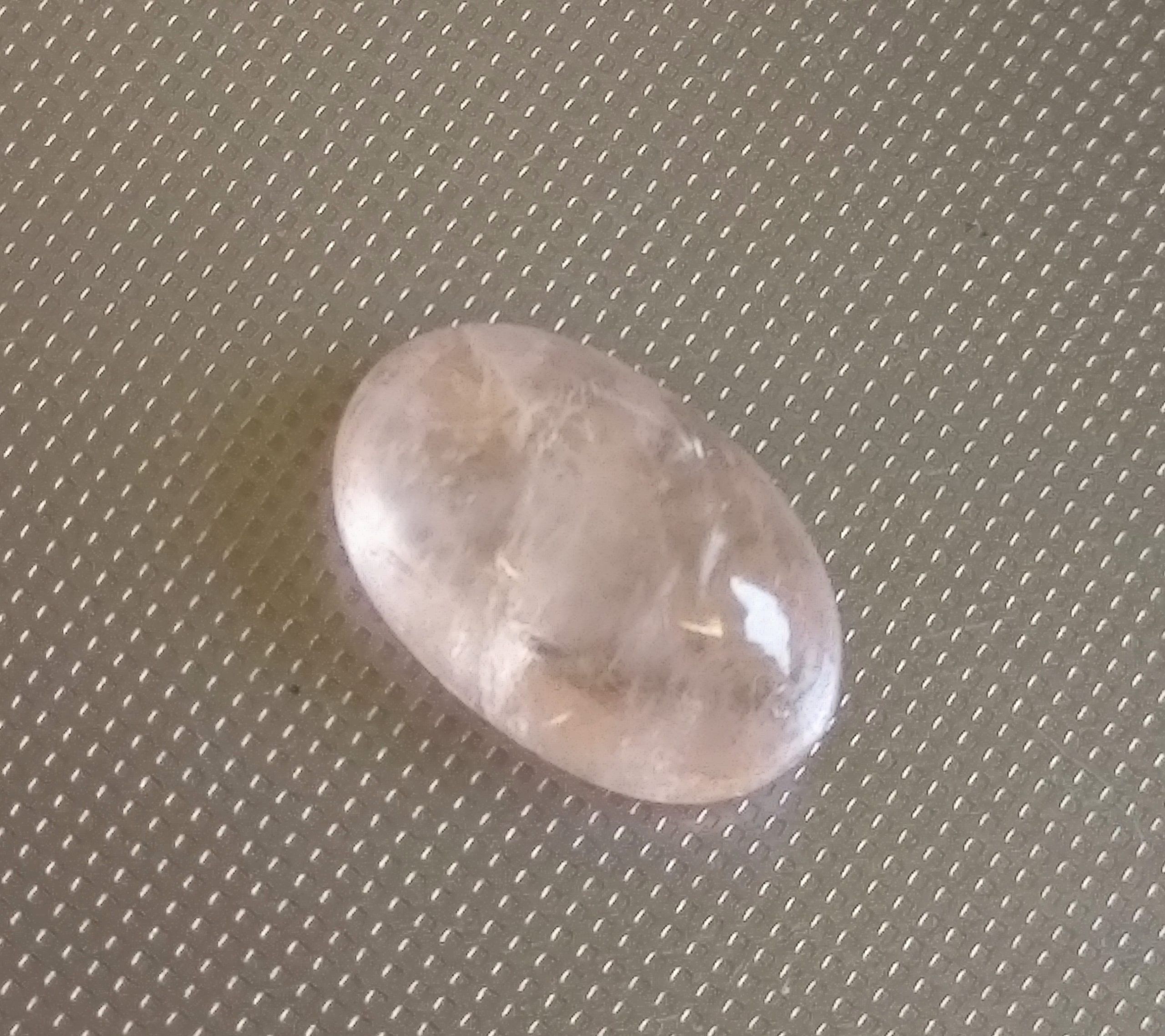 Morganite cabochon 088