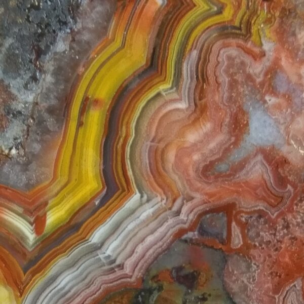 Lapidary Slabs
