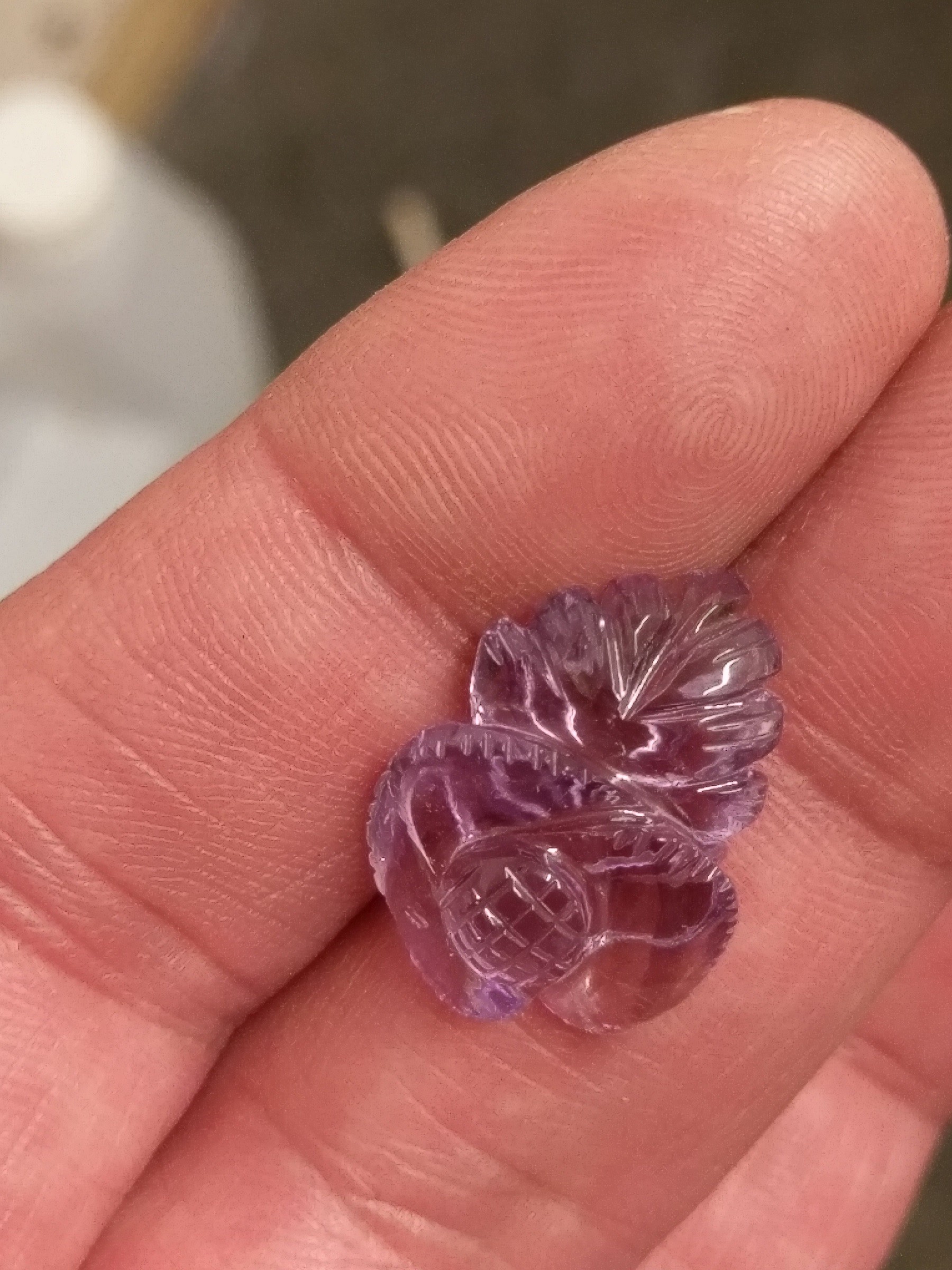 amethyst carving 011