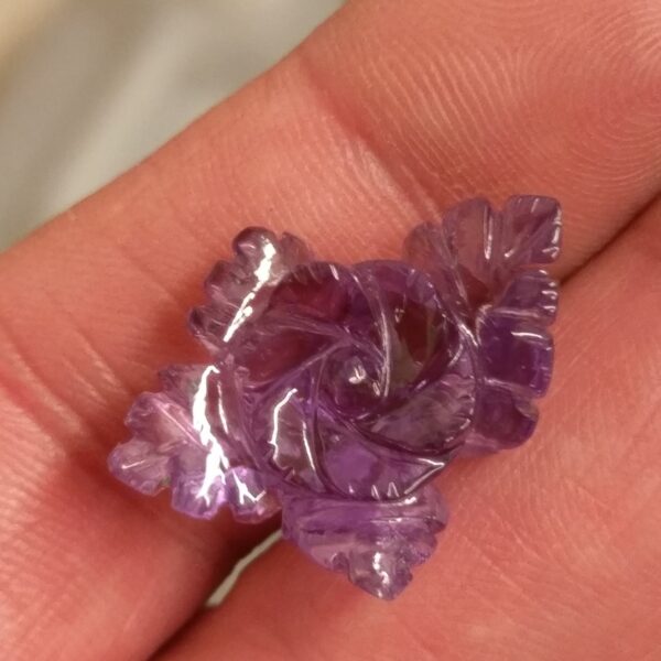 amethyst carving 014