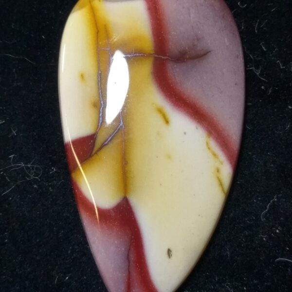 Mookaite