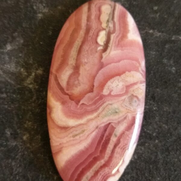 Rhodochrosite