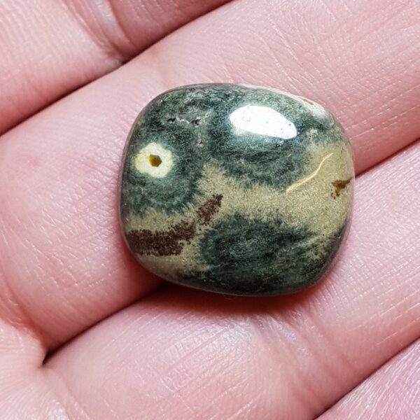 Ocean Jasper