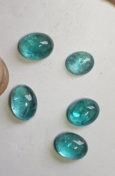 Apatite
