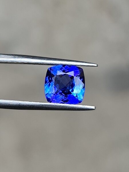 Tanzanite
