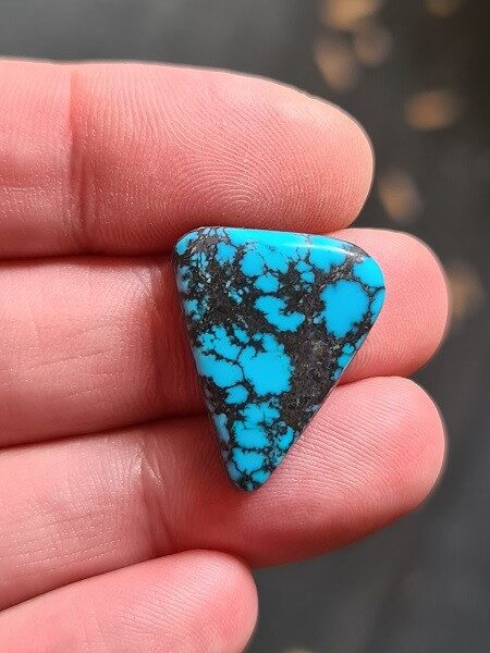 Turquoise