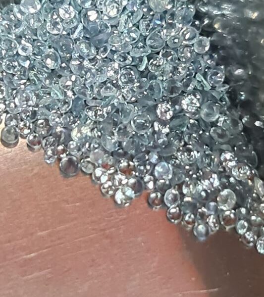 1x 2mm Alexandrite facet