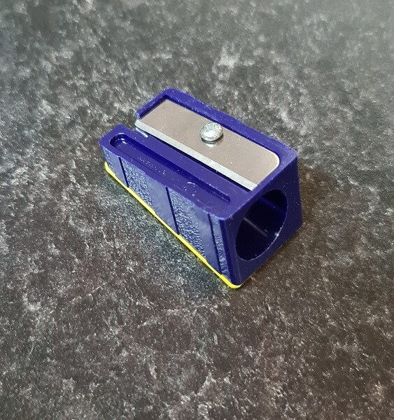 BATTSTIK Sharpener