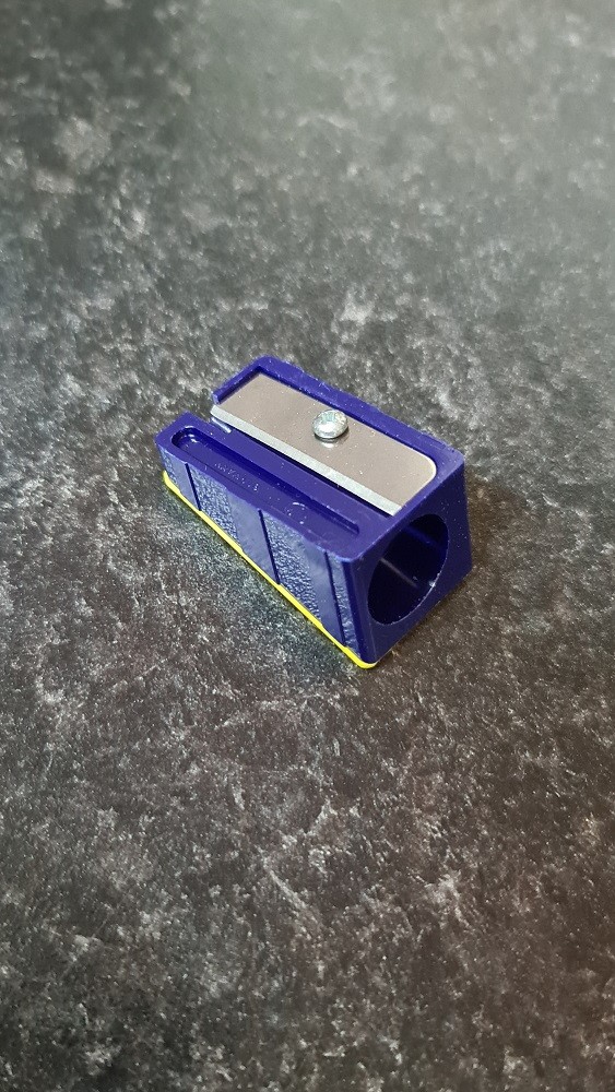 BATTSTIK Sharpener