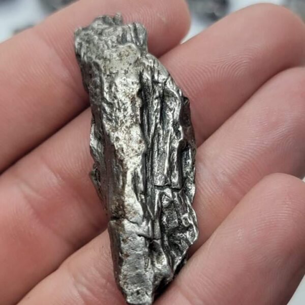 Meteorites