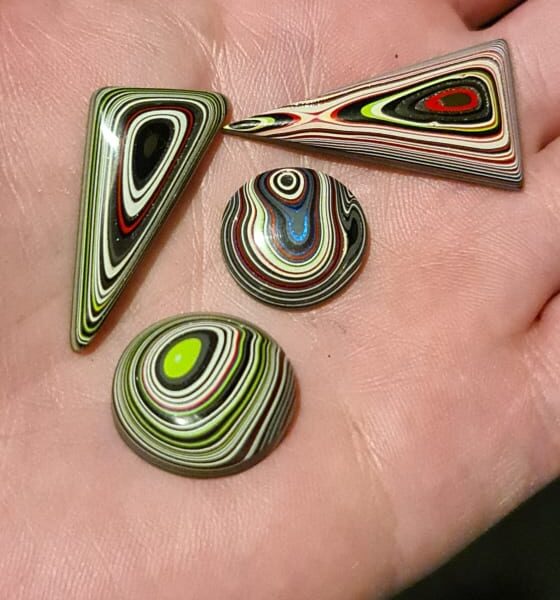 Fordite