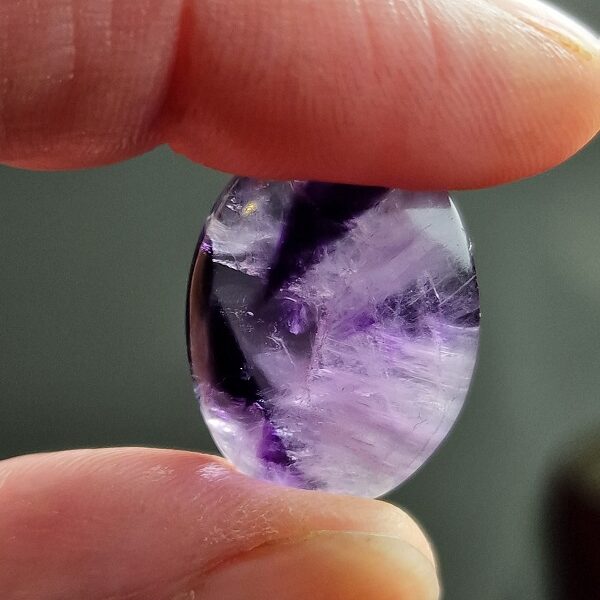 Trapiché amethyst