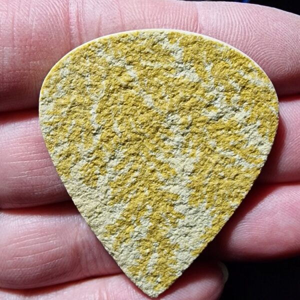 51x43mm Psilomelane Dendrite cabochon