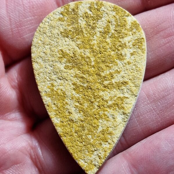 48x32mm Psilomelane Dendrite cabochon