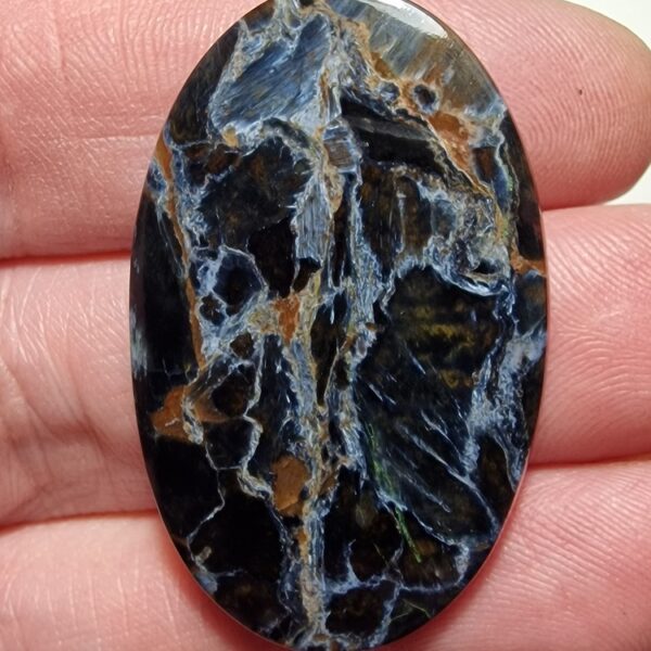 Pietersite