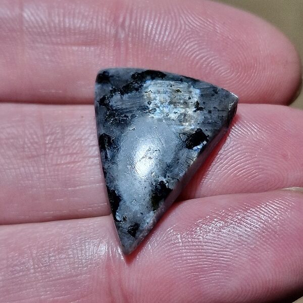 26x19mm Lavikite cabochon