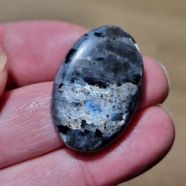 Lavikite cabochons