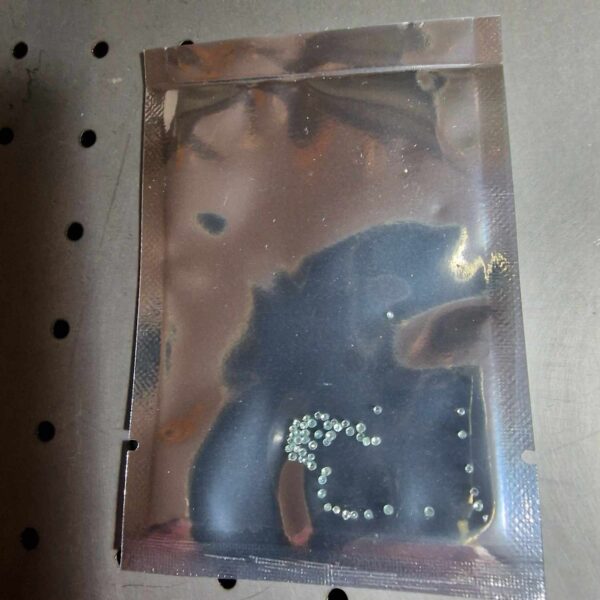 0.5ct parcel of 0.7-1.3mm Alexandrite facet parcel