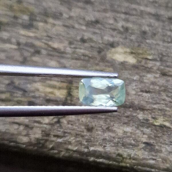 6.85x4.21x3.05mm Alexandrite facet