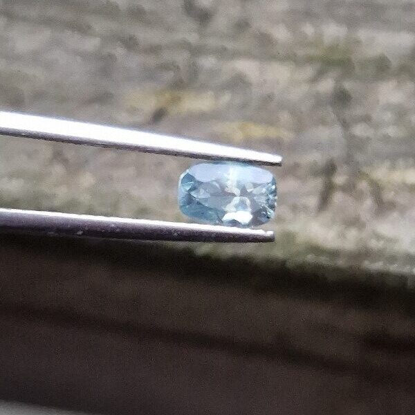 6.06x3.90x3.20mm Alexandrite facet