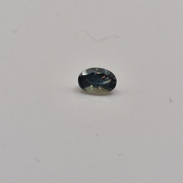 6.04x4.12x2.89mm Alexandrite facet