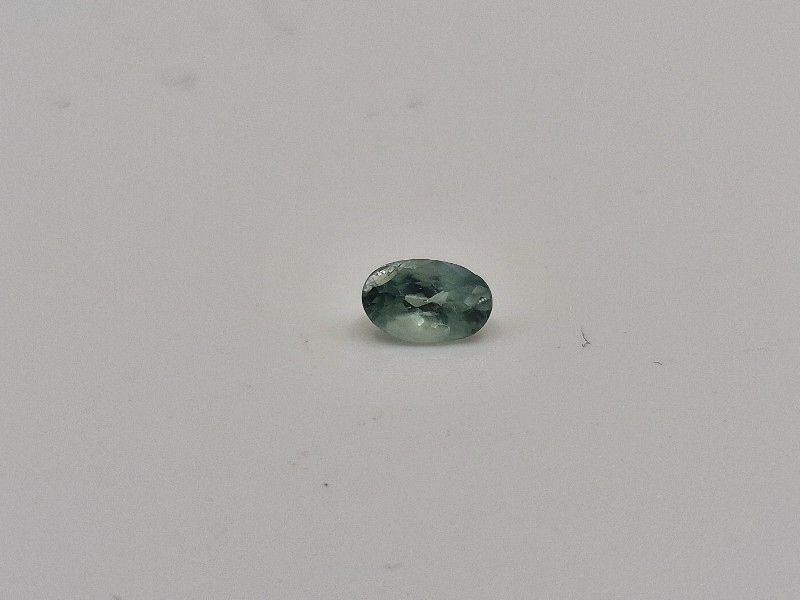 5.90x3.78x2.92mm Alexandrite facet