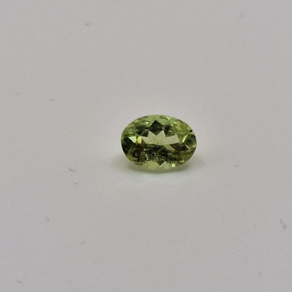 7.21x5.27x3.74mm Brazilian tourmaline facet