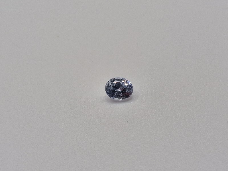 4.75x3.97x2.57mm Sri-Lankan sapphire facet