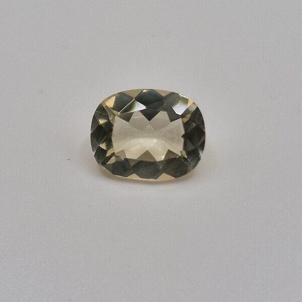 10.07x7.95x4.76mm gem-grade labradorite facet