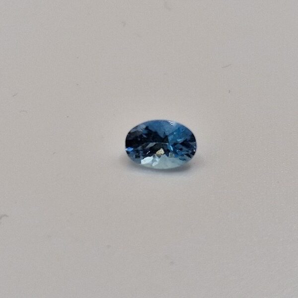 5.98x4.13x3.22mm Vietnamese Aquamarine facet