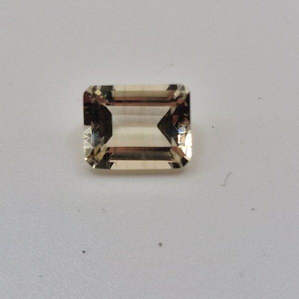 8.90x7.02x4.53mm gem-grade labradorite facet