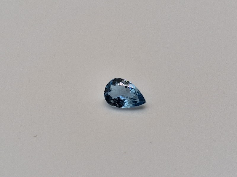 6.98x4.80x2.72mm Vietnamese Aquamarine facet