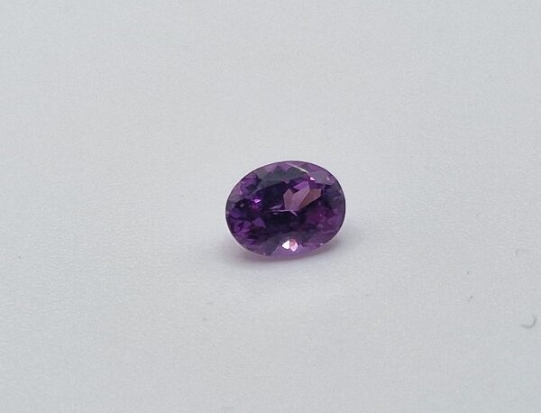5.56x4.36x2.96mm Sri-Lankan sapphire facet