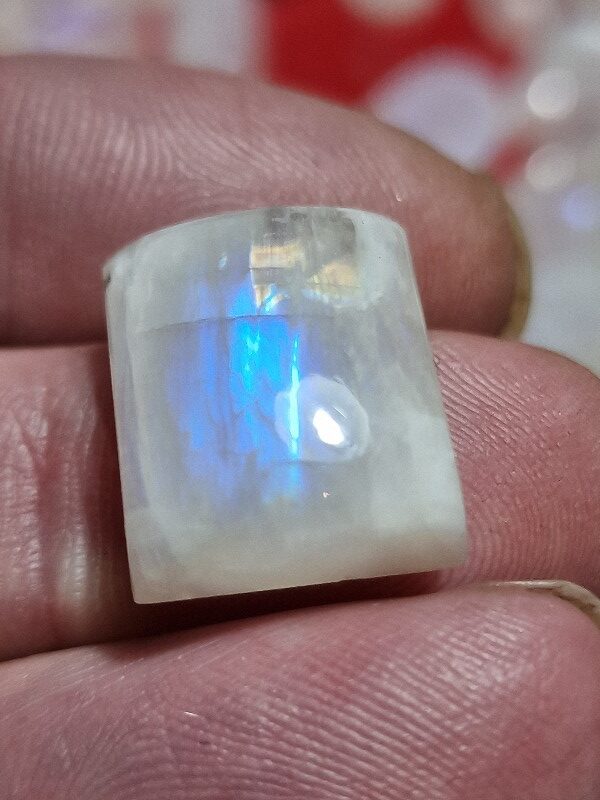 18x14mm moonstone cabochon