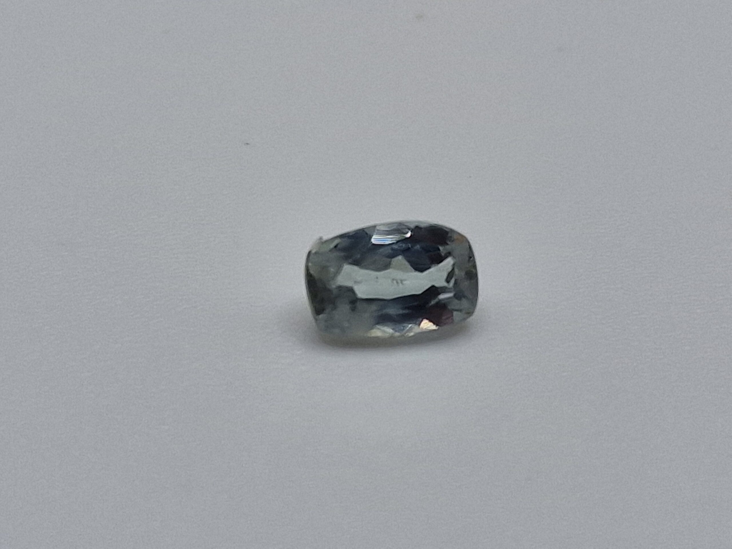 6.05x4.01x2.77mm Alexandrite facet