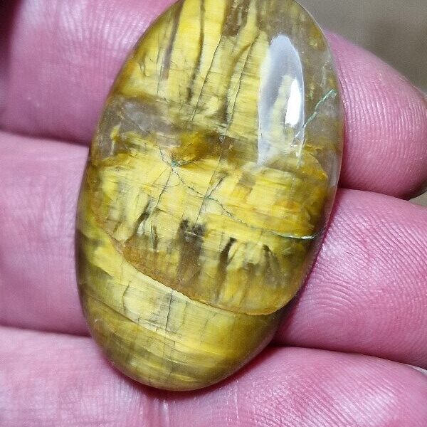39x25mm Nellite cabochon