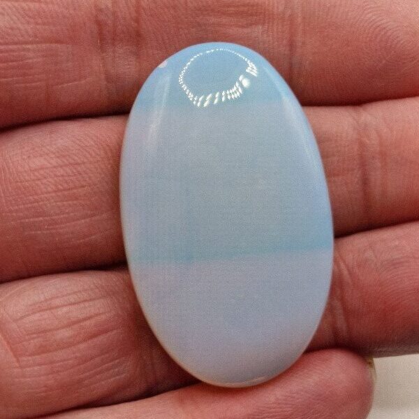 42x26mm opalite cabochon