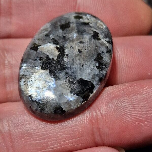 35x23mm Lavikite cabochon