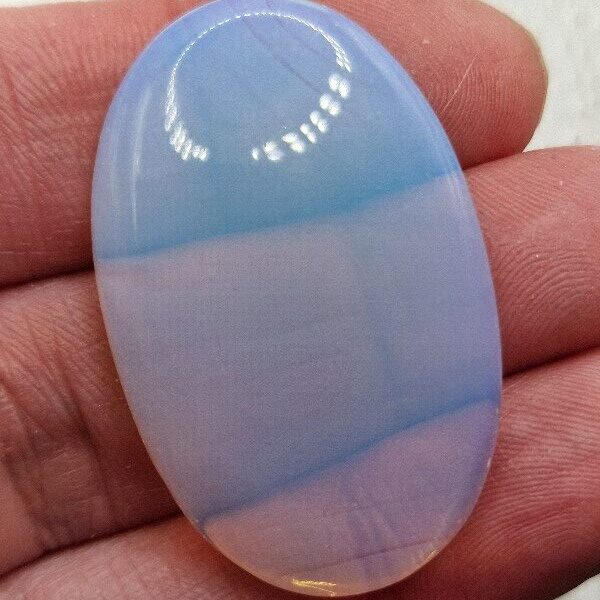 41x26mm opalite cabochon