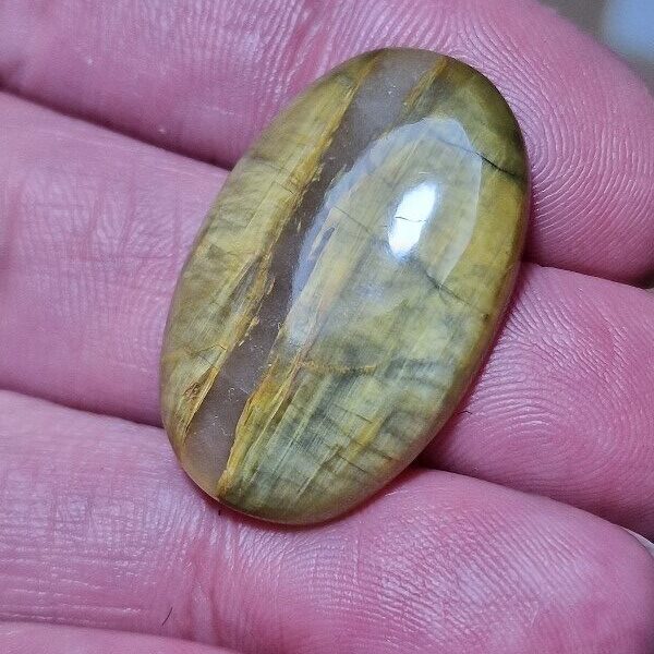 31x20mm Nellite cabochon