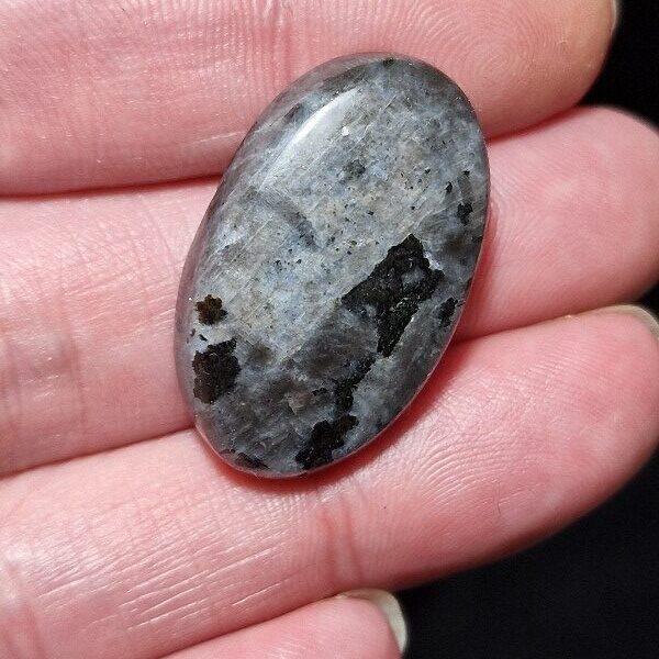 30x19mm Lavikite cabochon