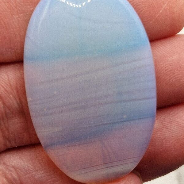 45x28mm opalite cabochon