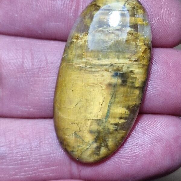 40x20mm Nellite cabochon