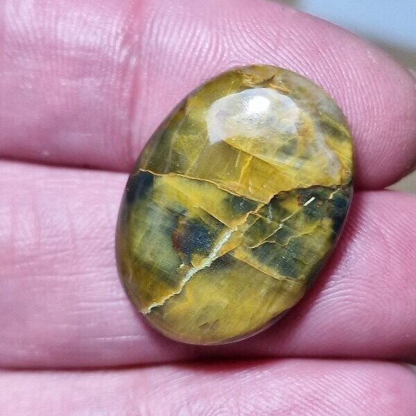 26x19mm Nellite cabochon