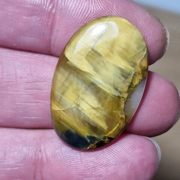 32x21mm Nellite cabochon